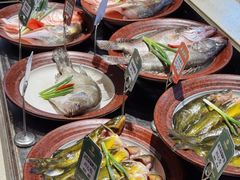 -大张烙馍村(泉山店)