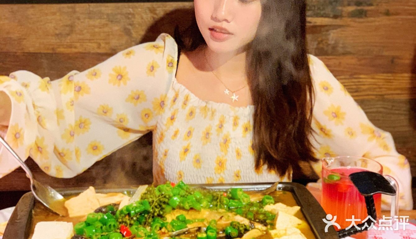 佛山探店｜无限续加豆花的探鱼🐟