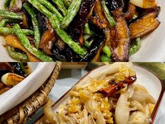 -朝馆·市井本味菜