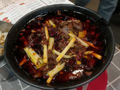 -华仔龙虾(永乐路总店)