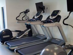-Bona Fit 伯纳健身超级工作室(车公庄店)