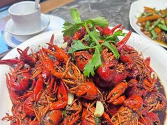 -欧记轩龙虾·私房菜(A店)