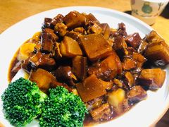 -蜀宴小调·精致家常菜(科华店)