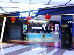 -糖潮量贩KTV(高新万达广场店)