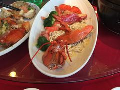 -和记小菜(东方店)
