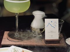 -Fuzzy Bistro 浮几韩餐·茶酒馆