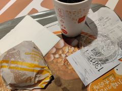 -麦当劳(南后街店)