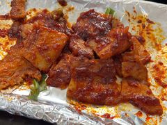 -大福黄牛料理·韩式烤肉·黄牛肥肠·酱蟹
