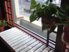 露天位-老浒记民俗酒楼(王府井店)