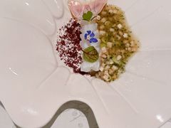 -王府半岛酒店·Jing餐厅
