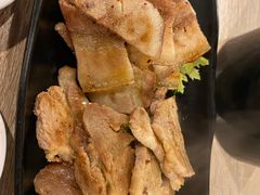 -郑阿姨的家·이모네·韩料&烤肉(武川路店)