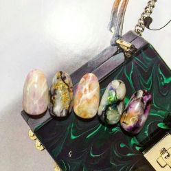 -Easy Lady美甲美睫半永久纹绣工作室