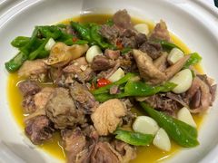 -一品江南韵·淮扬菜