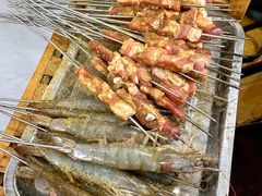 -小寒羊烧烤(凯瑞时代大厦店)