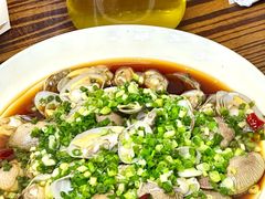 -谢记上海大排档(长寿路店)