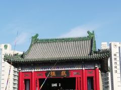 -古文化街旅游区