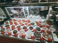 -西塔大冷面(市府大路店)