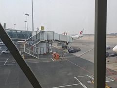 -郑州新郑国际机场-T2航站楼