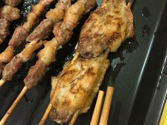 -望京小腰(北京总店)