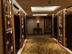 -上海浦东嘉里大酒店