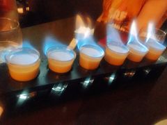 -ohbar live house(人广店)