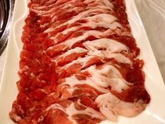 -胡同儿老北京涮肉