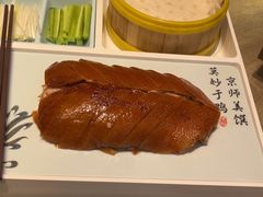 -味莊·青岛菜(云霄路店)