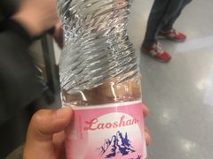 捞山矿泉水-宜家·瑞典风味餐厅(北京西红门店)