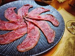 -羊大爷涮肉(亮马桥店)