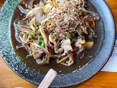 -天一料理(荔枝广场店)