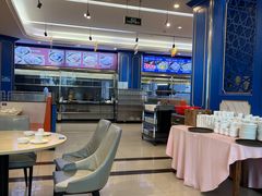 -满福隆酒楼(万绿园店)