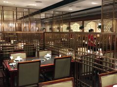 大堂-东来顺饭庄(金泉广场店)