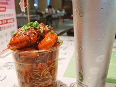 -巴厘龙虾·榜首油焖大虾(沙湖·花园店)