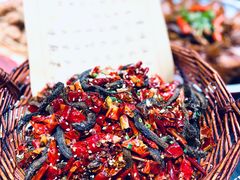 -茶叁酒肆·楚味江湖(菱角湖店)