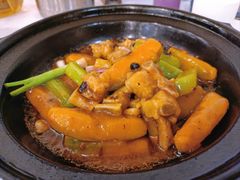 -新兴家喻酒家·羊城名宴(昌岗店)