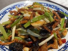 -老淮滨-蚌埠非遗小吃(淮河路店)