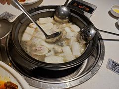 -百年果林椰子鸡(中洲店)