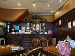 -德大西餐社