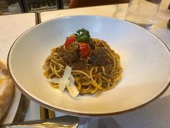 -get pizza意大利餐厅(凯德MALL店)