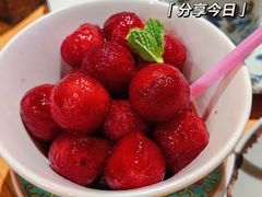 -锦尚阁烤鱼•天津菜(宣武门胡同店)