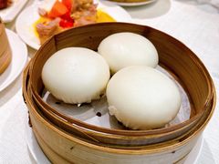 奶皇流沙包-御宝轩(益丰·外滩源店)