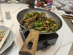 -宴来湘聚·湘粤菜(国投财富广场店)
