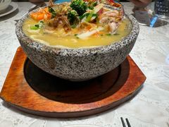-Aqua Oasis 水天堂(太湖中心mall店)