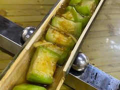 -丰依竹食·老牌竹筒饭