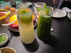 -蝴蝶里·粤菜·点心(滨江龙湖店)