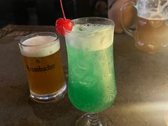 -haxnbauer海森堡德国餐厅(深圳coco店)