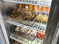 -晓靖轩烧烤(沙河风情店)