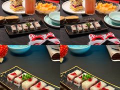 -唐猫庭院·千年陕菜(赛格国际购物中心店)