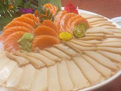 -顺轩海鲜火锅酒家