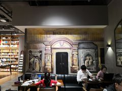 -百新书局(尚悦湾店)